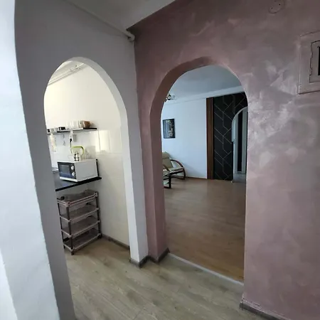 Apartment Ana Luxury
