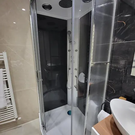 Ana Luxury Apartment Constanta