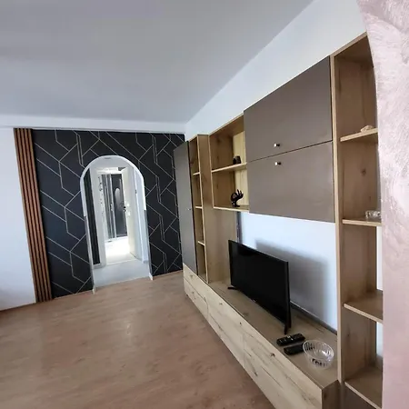 Apartment Ana Luxury Constanta