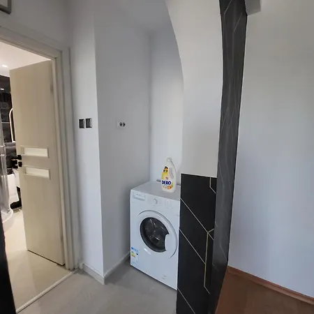 Apartment Ana Luxury *