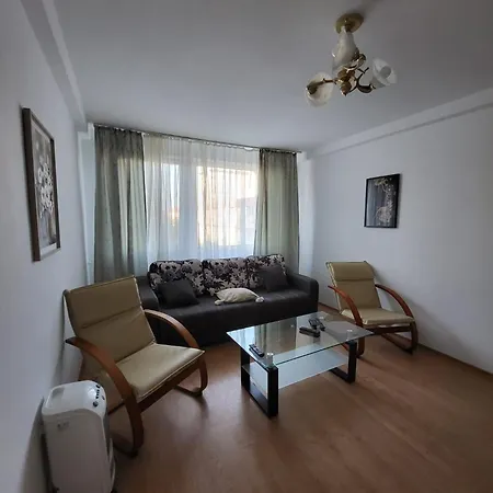 Apartment Ana Luxury Constanta