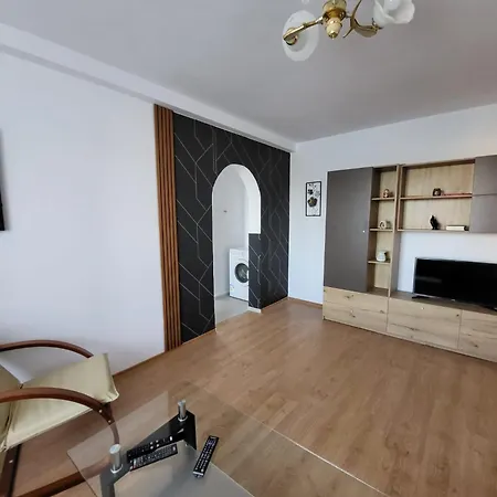 Apartment Ana Luxury Constanta